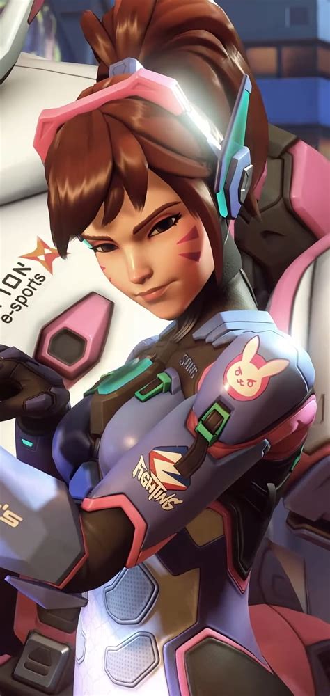 Free Overwatch Porn Videos